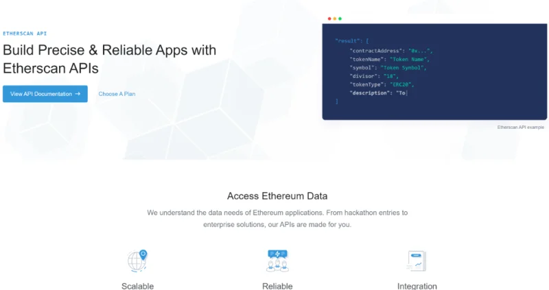 O que é Etherscan?  Como usar o Etherscan para iniciantes (2022)