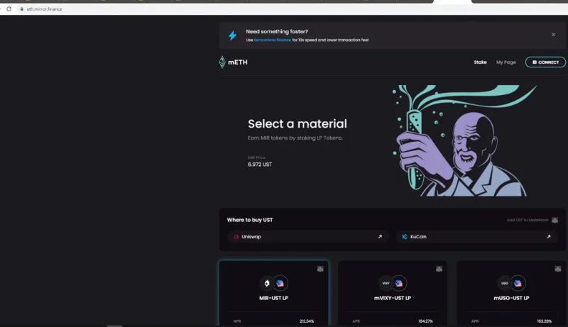 Perspectiva #11: O que aprender com o ecossistema Terra Blockchain (LUNA)