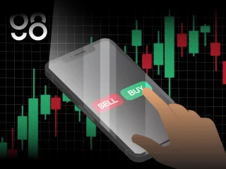 ما هي العقود مقابل الفروقات؟ تداول بعقود CFD