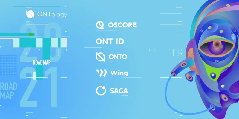 Что такое онтология (ОНТ)?  Полный набор ONT.криптовалюта