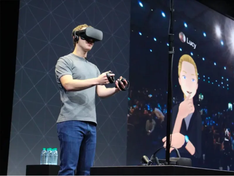 ¿Qué es el Metaverso?  ¿Es Metaverse la tecnología del futuro?