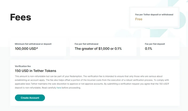 ¿Qué es Tether (USDT)?  Todo lo que necesitas saber sobre USDT