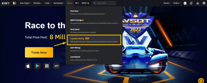 Ulasan Bybit 2022: Apakah itu Bybit?  Cara menggunakan Bybit Exchange