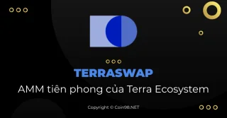 Terraswap - pionierul AMM al ecosistemului Terra
