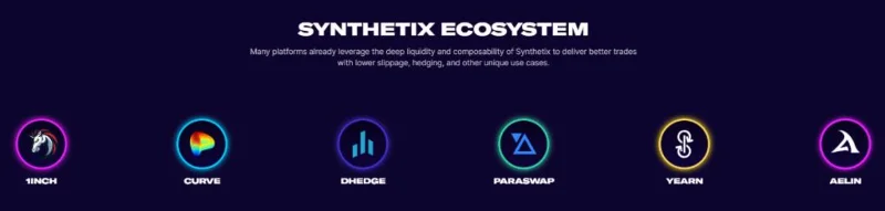 Co to jest Syntetyk (SNX)?  Wszystko, co musisz wiedzieć o tokenie SNX