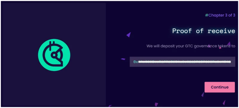 Qu'est-ce que Gitcoin (GTC) ?  Ensemble complet de crypto-monnaies GTC