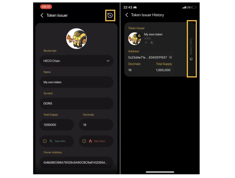 Wat is een tokenuitgever?  Geef uw eigen token uit op Coin98 Exchange