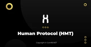 Was ist Human Protocol (HMT)? Kompletter Satz von HMT .Kryptowährung