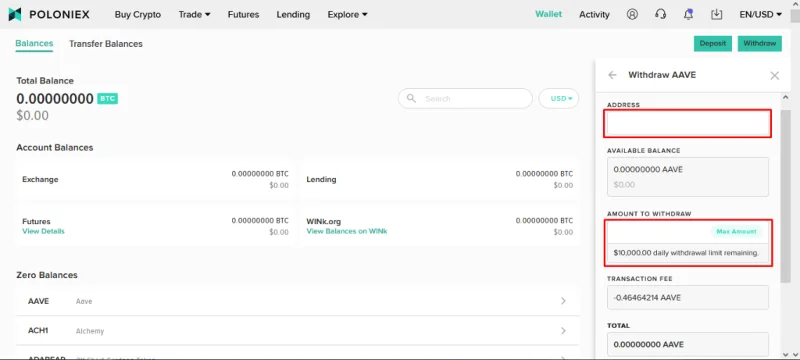 ¿Qué es el suelo Poloniex?  La guía de suelos Poloniex más detallada (2021)