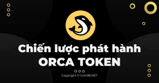 Orca-Token-Ausgabestrategie