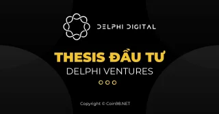 Teză de investiții Delphi Ventures