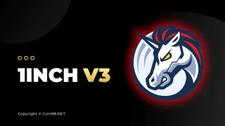 1INCH V3 - Het oorlogspaard begint te ontwaken