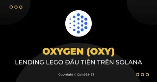 酸素（OXY）-ソラナプラットフォーム（SOL）の最初の貸し出しパズルピース