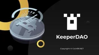 Cosè KeeperDAO (ROOK)? Criptovaluta ROOK completata