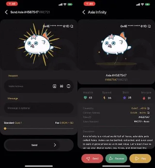Monedero NFT: ingrese al mundo NFT con Coin98 Super App con muchas características atractivas