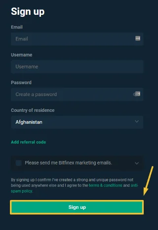 Revisión de Bitfinex 2022: ¿Qué es Bitfinex?  Cómo usar el intercambio de Bitfinex