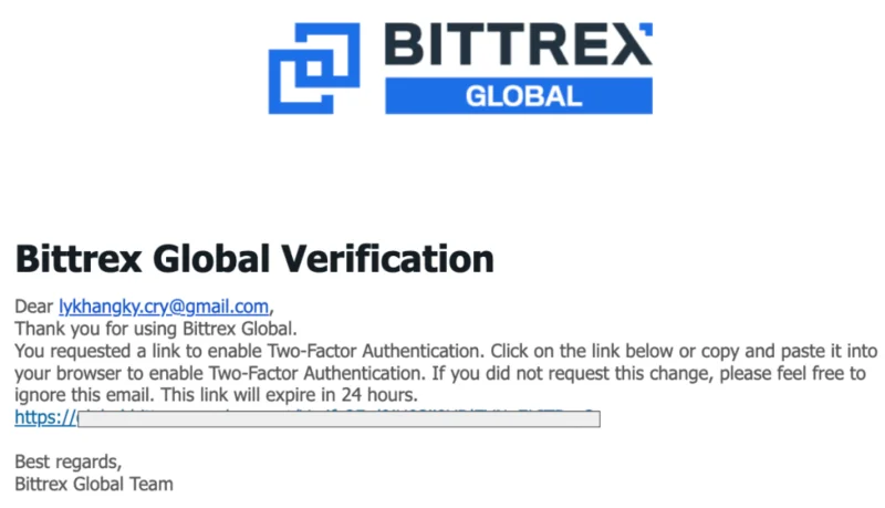 Bittrex交換とは何ですか？ A-ZからBittrexを使用するための手順（2022）