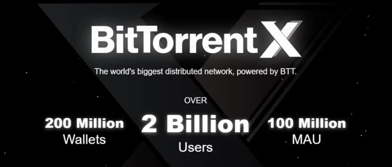 ¿Qué es BitTorrent (BTT)?  Todo lo que necesitas saber sobre BTT