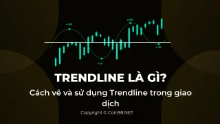 Qu'est-ce que Trendline ? Comment dessiner Trendline et l'utiliser dans le trading et la crypto-monnaie