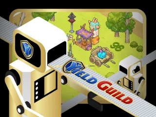 Analyse van het Yield Guild Games (YGG)-operatiemodel - Wanneer Game + DAO + DeFi samenkomen