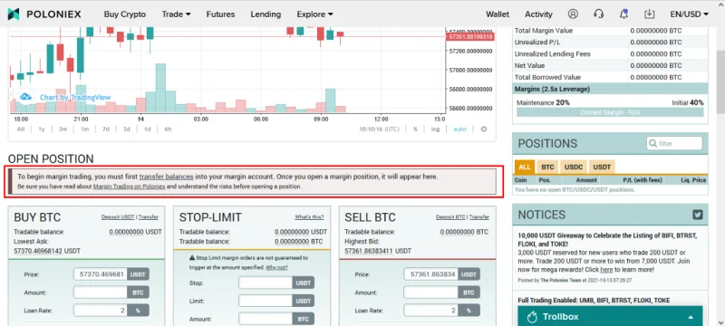 ¿Qué es el suelo Poloniex?  La guía de suelos Poloniex más detallada (2021)