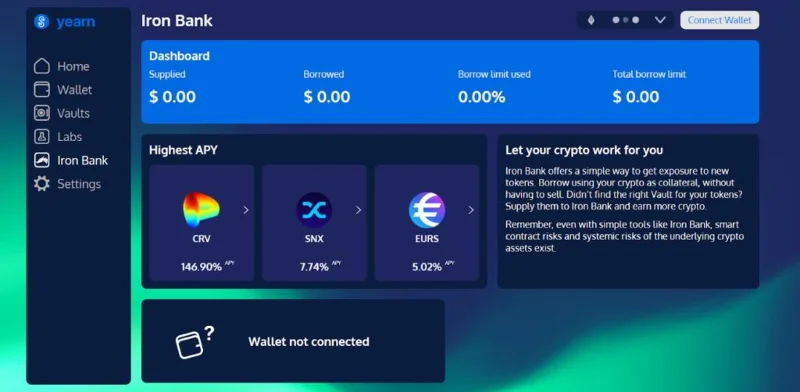 ¿Qué es Yearn Finance (YFI)? Todo lo que necesitas saber sobre el token YFI