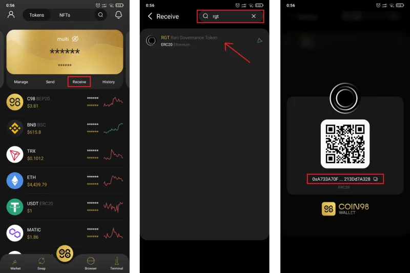 ¿Qué es Rari Capital (RGT)?  Todo lo que necesitas saber sobre el token RGT