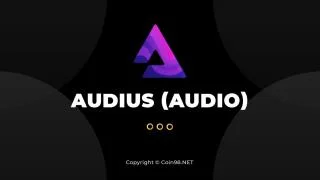 Apa itu Audius (AUDIO)? AUDIO Cryptocurrency Lengkap