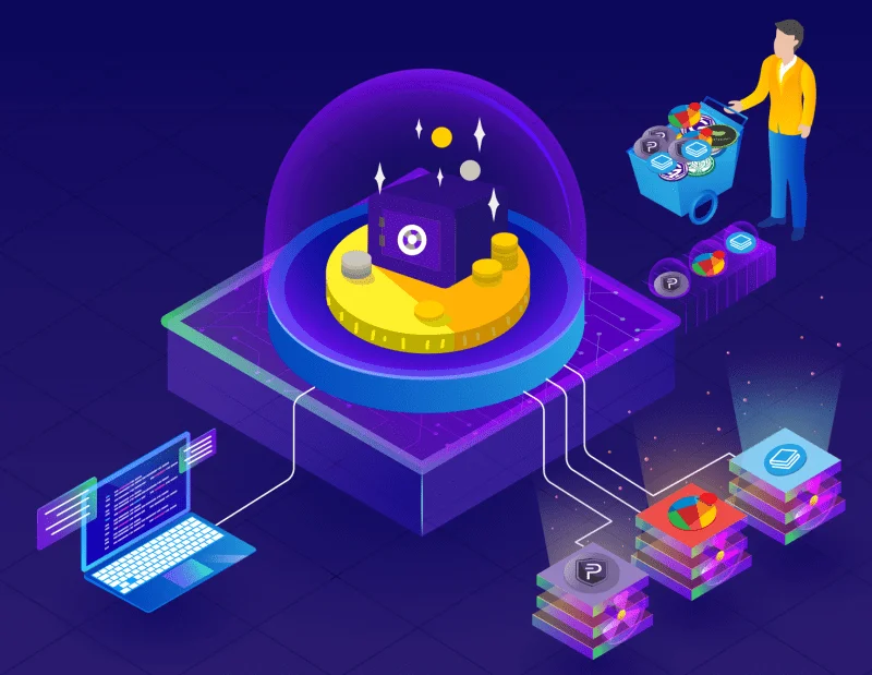 ¿Qué es la Minería de Liquidez?  ¿Cómo funciona Liquidity Mining?