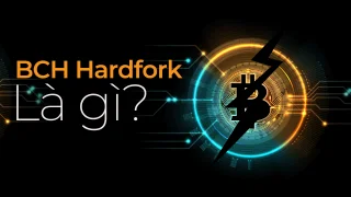 Bitcoin Cash Hard Fork - Effect van hasjoorlog