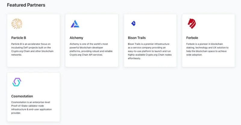 Apa itu Cronos (CRO)? Semua tentang Token CRO