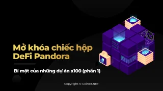Ontgrendel de Pandora DeFi-box - Het geheim van x100-projecten (deel 1)