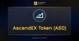 Apa itu Token AscendEX (ASD)? Satu set lengkap token ASD
