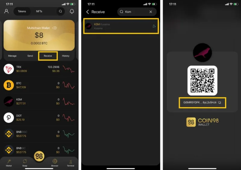 Cos'è Kusama (KSM)?  Tutto ciò che devi sapere sul token KSM