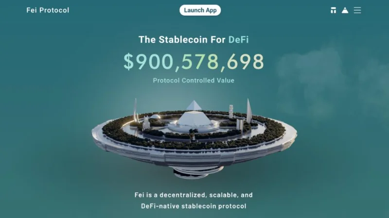 Apa itu Protokol Fei (FEI & TRIBE)?  Semua tentang Token FEI & TRIBE