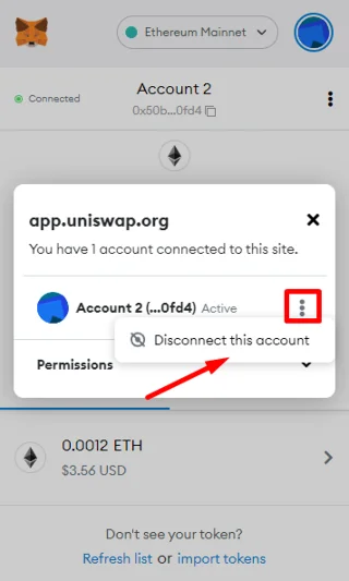 ¿Qué es MetaMask?  Cómo usar MetaMask Wallet para principiantes (2022)