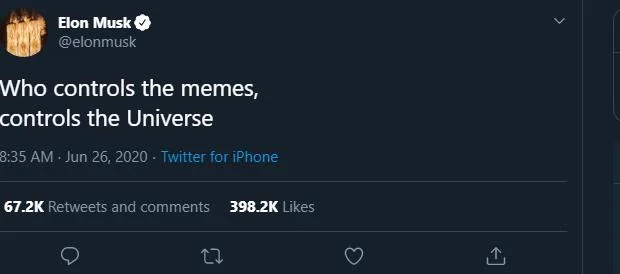 Hoe memes de cryptowereld domineren Hoe memes de cryptowereld domineren