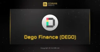Apa itu Dego Finance (DEGO)? Set lengkap DEGO .cryptocurrency