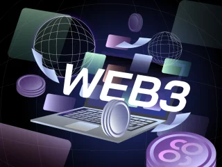 DeFiブーム-Web3の始まり