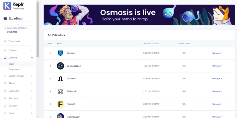 Wat is osmose (OSMO)?  Alles wat u moet weten over OSMO Token