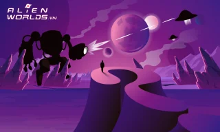 Apa itu Dunia Alien (TLM)? Set lengkap TLM .cryptocurrency