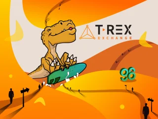 T-Rex-Austausch: Ein Leitfaden zur Verwendung von T-Rex von AZ (2022)