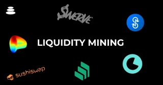 Moeten liquiditeitsmijntokens worden gekocht?
