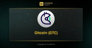 Was ist Gitcoin (GTC)? Kompletter Satz von GTC-Kryptowährungen