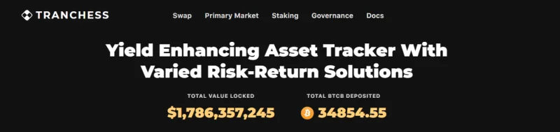Apa itu Tranchess (CHESS, QUEEN, BISHOP, ROOK)?  Semua tentang Token CHESS