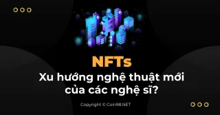 NFTs: Neue Kunsttrends für Künstler?