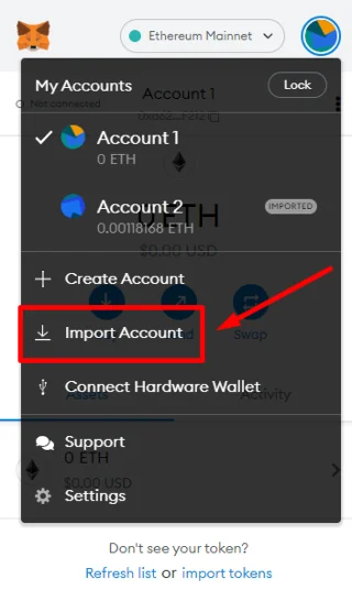 ¿Qué es MetaMask?  Cómo usar MetaMask Wallet para principiantes (2022)
