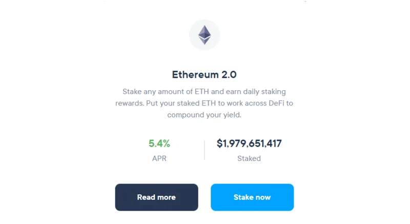 ¿Qué es Stake Pool?  El inevitable desarrollo y destino de ETH en el futuro