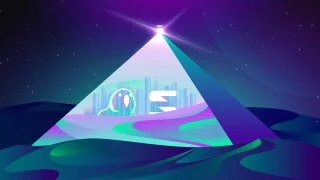 Skin In The Game #1 - x10 winst met stablecoins op Solana