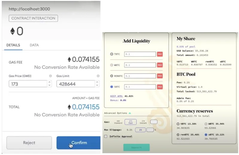 Instrucciones para usar el piso Saddle Finance de la A a la Z
